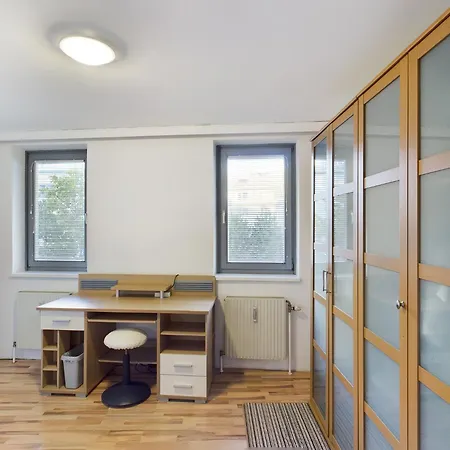 Wohnen In Der Herzgasse