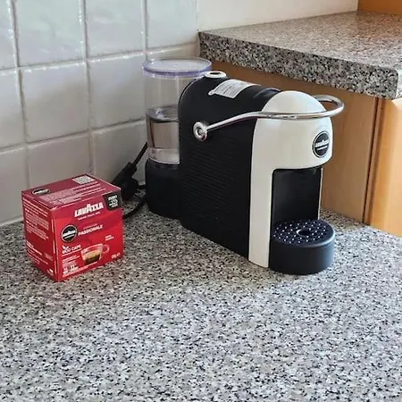 Apartmán Jonas Apartment, 2 Br *