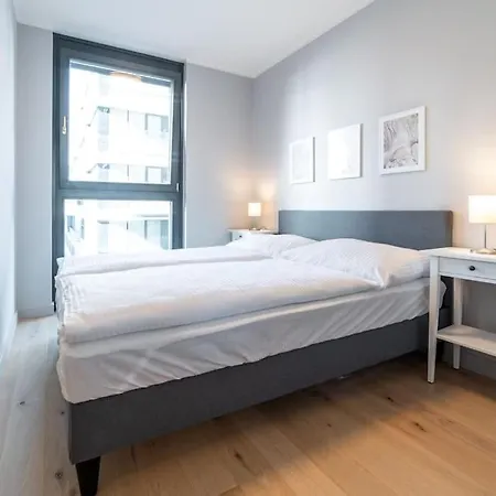 Beautiful In Vienna's Heart 1d Apartamento