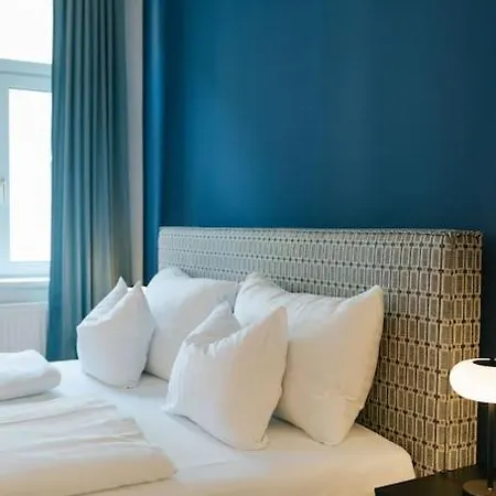Apartment Classy In Josefstadt Perfect For 4-6 Vienna