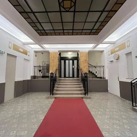Apartment Classy In Josefstadt Perfect For 4-6 *