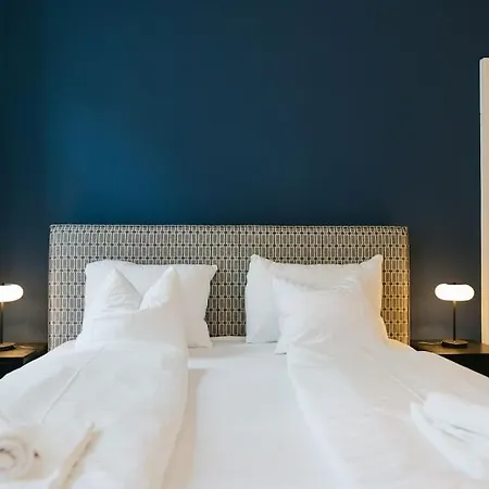 Apartment Classy In Josefstadt Perfect For 4-6 *