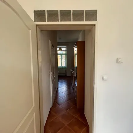 Apartment Messe-wien Luminous Flat *