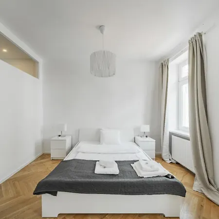 Neulerchenfelder Apartment Wien