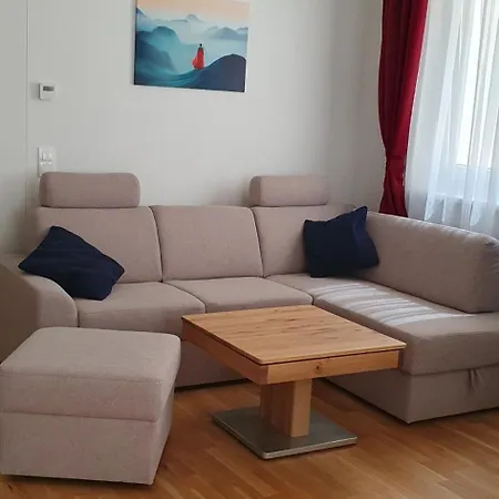 Apartment Jedi Vienna