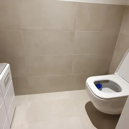 Jedi Apartment *