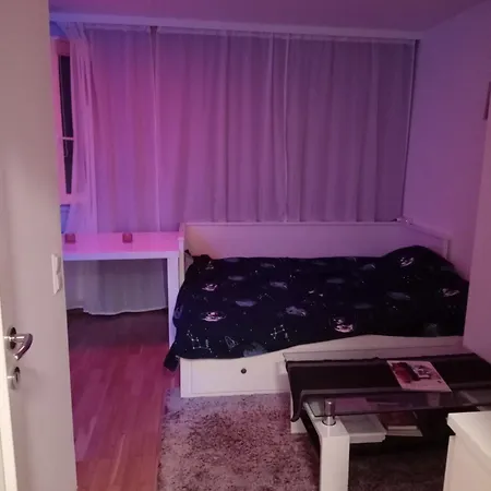 Apartmán Antonigasse 7
