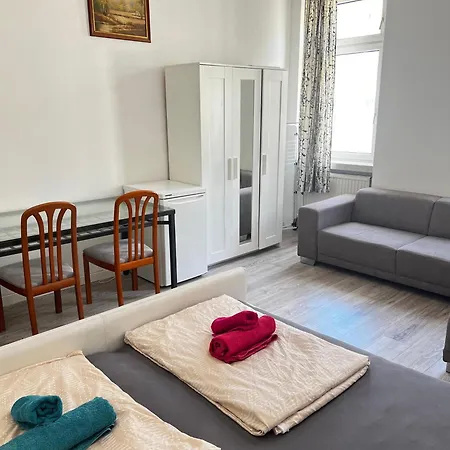 Apartment Sam-26 *