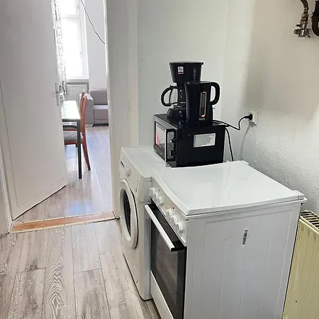 Apartment Sam-26 *