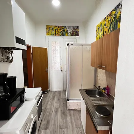 Apartment Sam-26 *