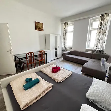 Apartment Sam-26 Vienna