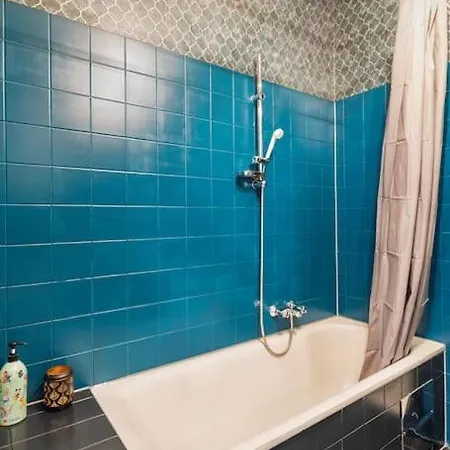 Anthrazit Oasis Near Center Shoppingstreet 3 * Vienna