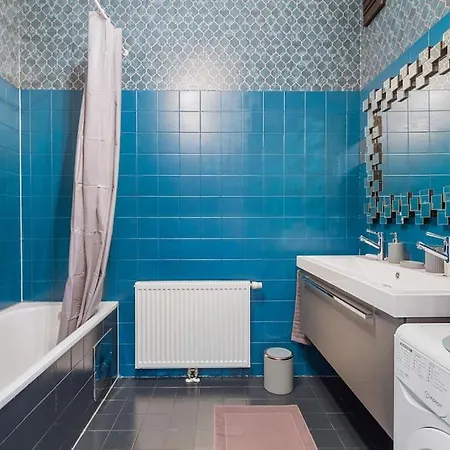 Anthrazit Oasis Near Center Shoppingstreet 3 * Vienna