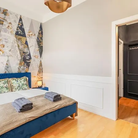 Apartment Anthrazit Oasis Near Center Shoppingstreet 3 *