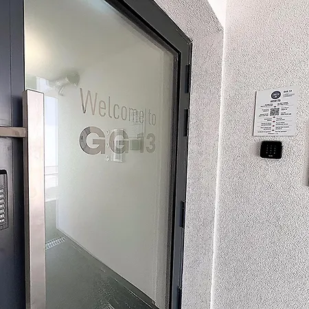 Apartment Gg13 Vienna, Air-conditioned, Next To Metro, Close To Sights Vienna