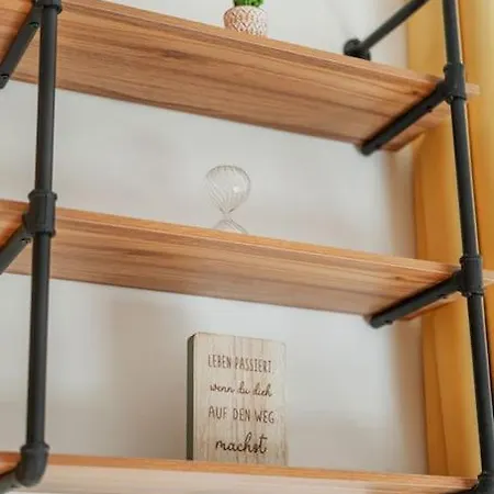 Apartment Premium Studio With Free Parking *