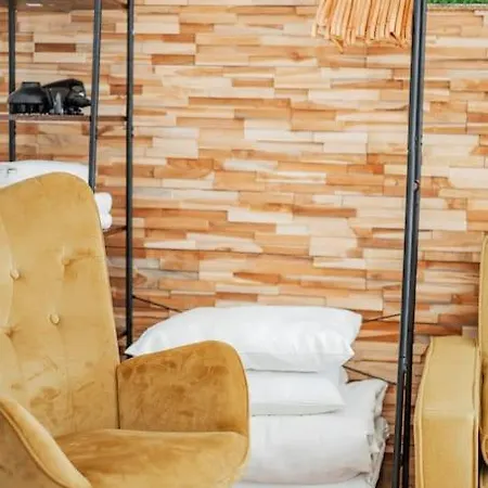 Apartment Premium Studio With Free Parking *