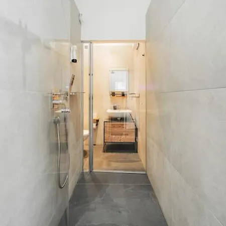 Premium Studio With Free Parking Vienna