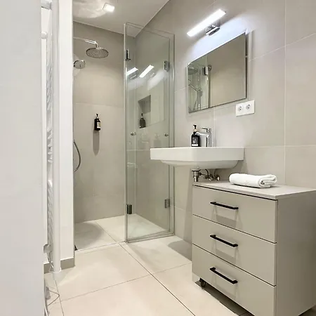 Premium With Garden Apartment Vienna