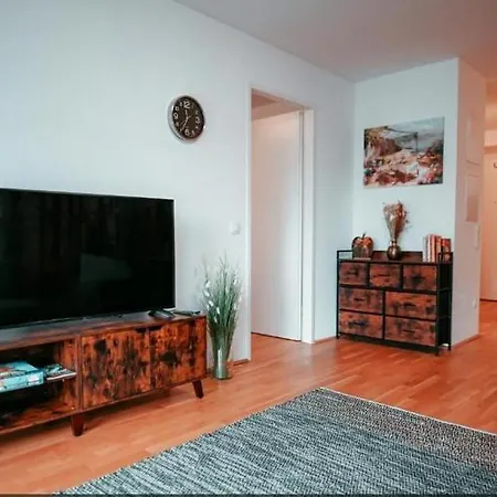 Terrace View Apartment