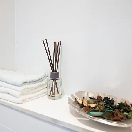 Dainn Schoenbrunn Apartment *