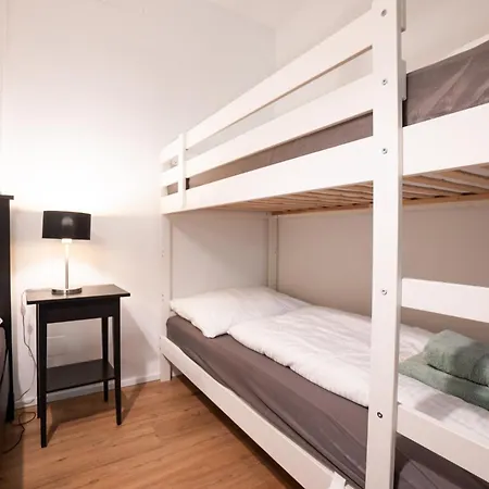 Dainn Schoenbrunn Apartment Vienna