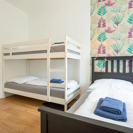 Apartment Dainn Schoenbrunn