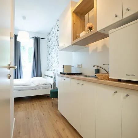Dainn Schoenbrunn Apartment Vienna