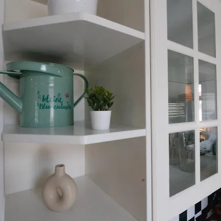 Cute Boho With Balcony *