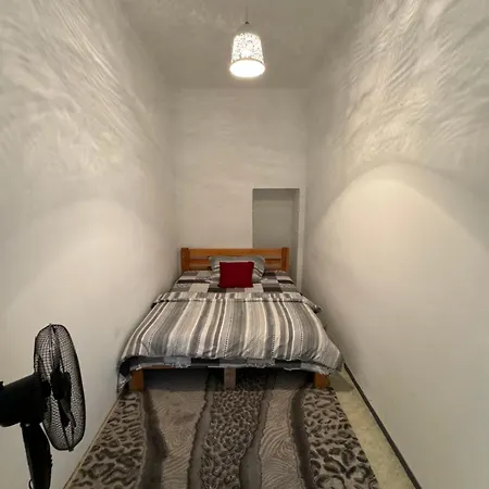 Ganzen In 1100 A Apartment Vienna