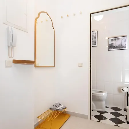 Apartment Luxuswohnung In Wiens Zentrum Vienna