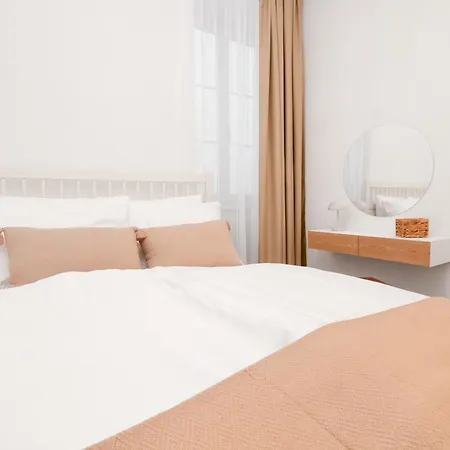 Luxuswohnung In Wiens Zentrum Apartment *