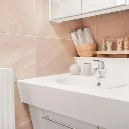 Luxuswohnung In Wiens Zentrum Apartment Vienna