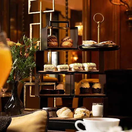 Bristol, A Luxury Collection Hotel,