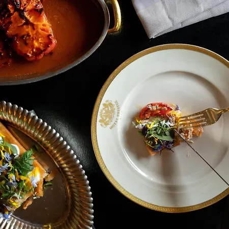 Bristol, A Luxury Collection Hotel, Hotel 5*