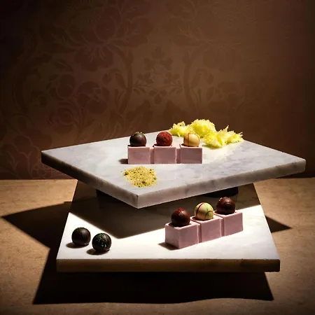 Bristol, A Luxury Collection Hotel, Hotel
