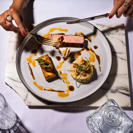 Bristol, A Luxury Collection Hotel, Hotel 5*
