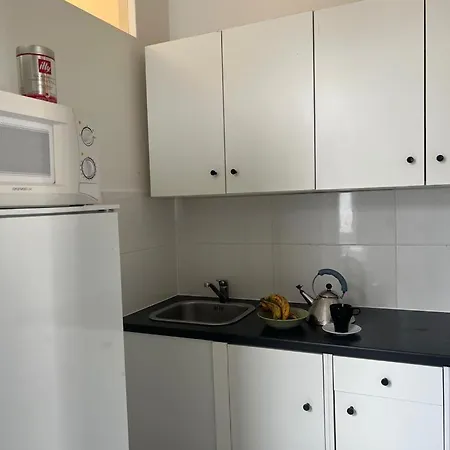 Apartment Kuffner