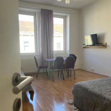 Apartment Kuffner *