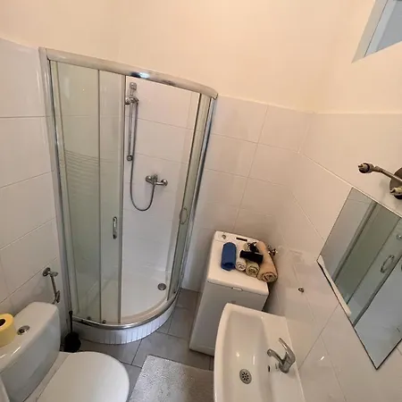 Kuffner Apartment Vienna