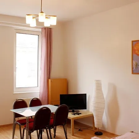 Kuffner Apartment