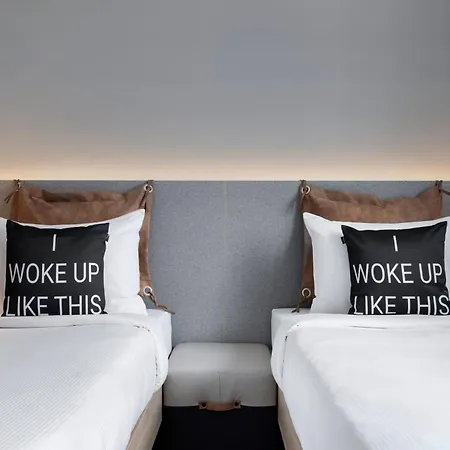 Moxy East Vienna