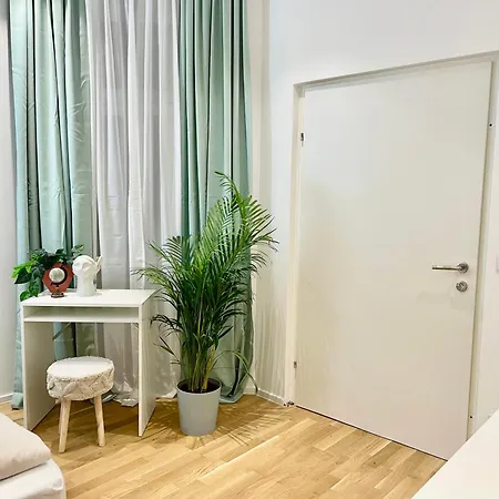 Apartment Charm Favoriten