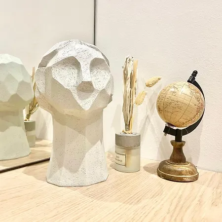 Apartment Charm Favoriten