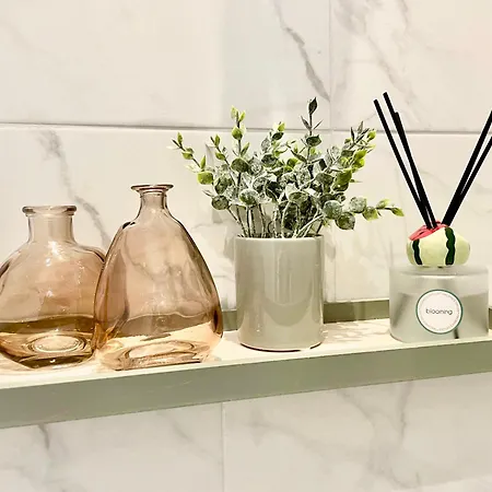 Charm Favoriten Vienna