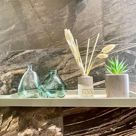 Apartment Charm Favoriten *