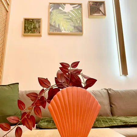 Apartment Charm Favoriten