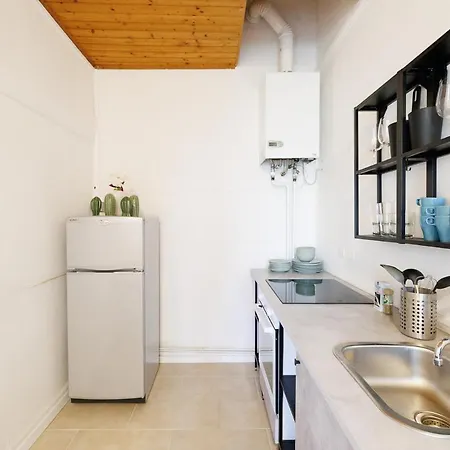 Mit 9 Schlafplaetze Apartment *