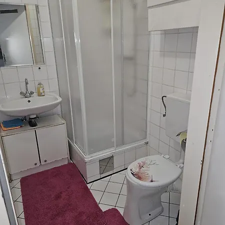 A Place To Relax Apartment Vienna