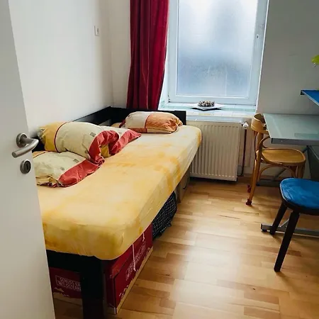 Apartment Oelweingasse Vienna